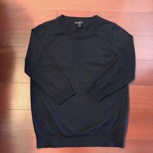 J.crew Merino Sweater